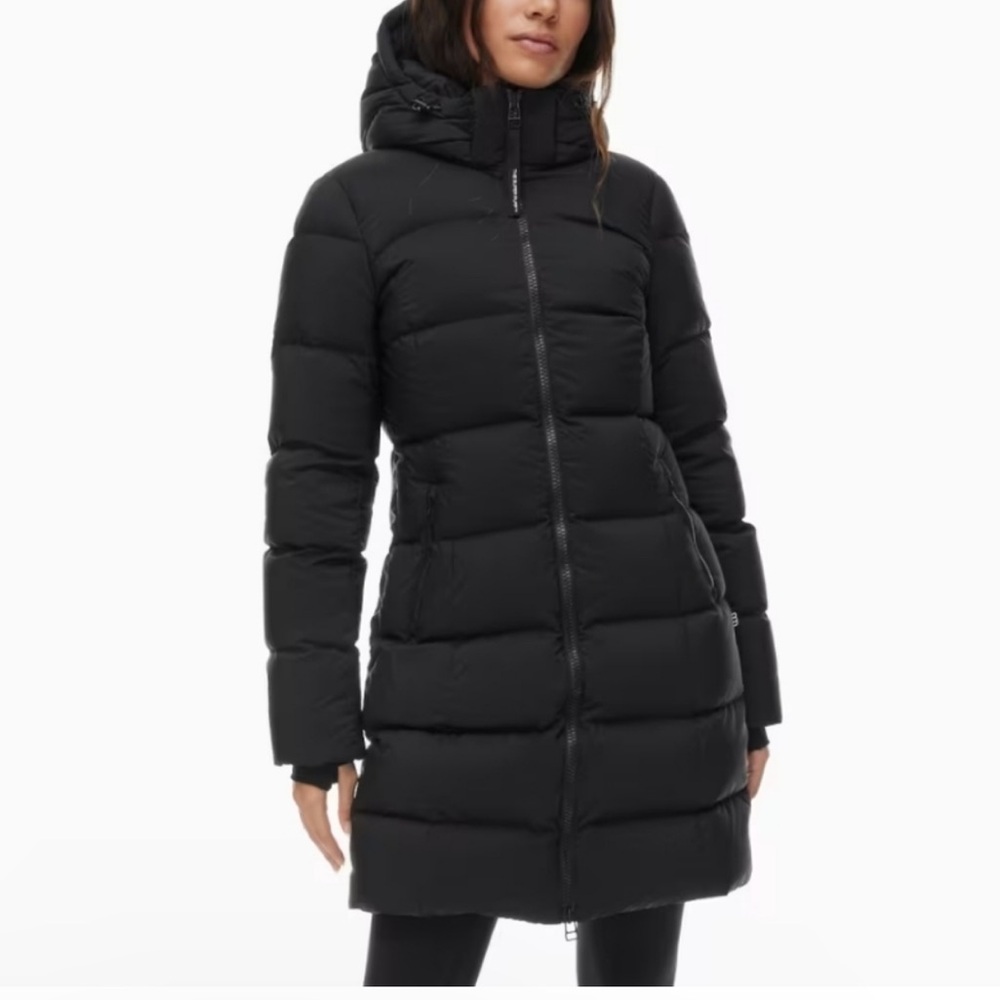 The SuperSnug Puff™ Mid